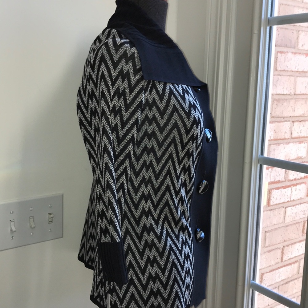 Misook Jacket - image 2